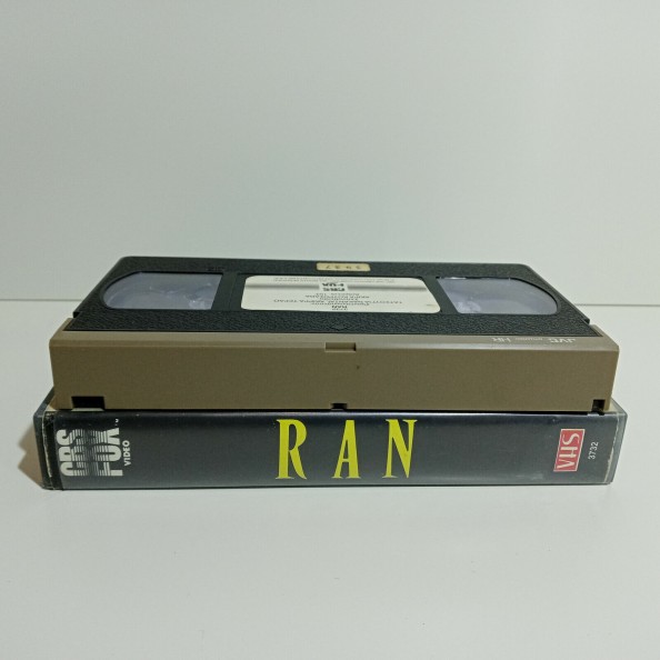 Ran (1985)