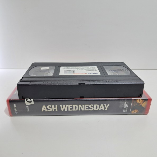 Ash Wednesday (2002)