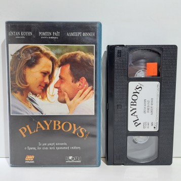 Playboys (1992)