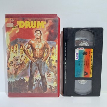 Drum (1976)