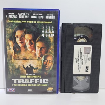 Traffic (2000)