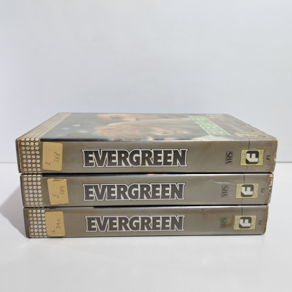 Evergreen (1985)