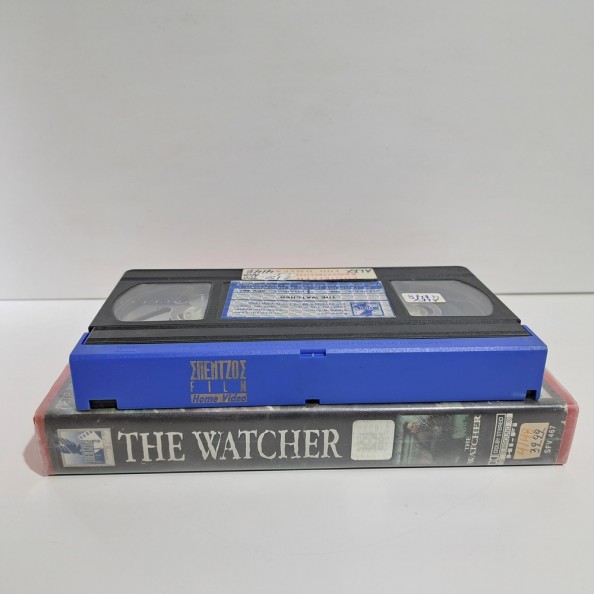 The Watcher (2000)