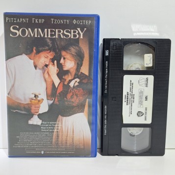 Sommersby (1993)