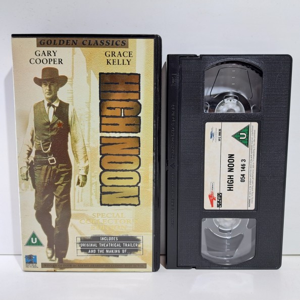 High Noon Special Collector's Edition (1952)