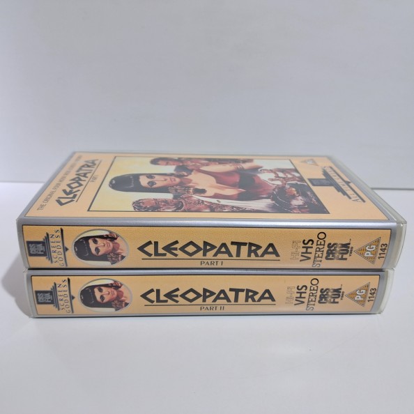 Cleopatra (1963)