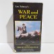 War and Peace aka Voyna i mir (1965)