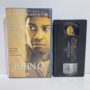 John Q (2002)