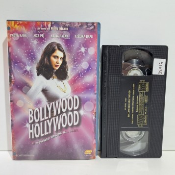 Bollywood Hollywood aka Bollywood/Hollywood (2002)