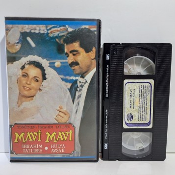 Mavi Mavi (1985)