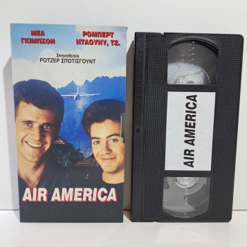 Air America (1990)