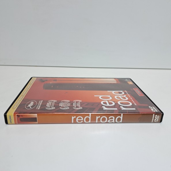 Red Road (2006)