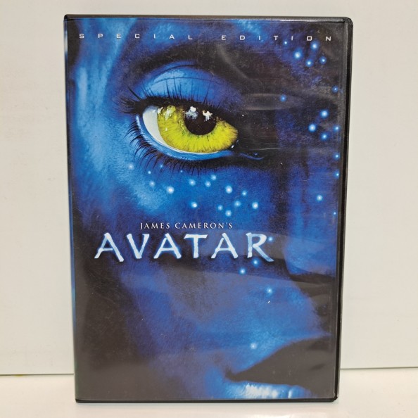 Avatar (2009)