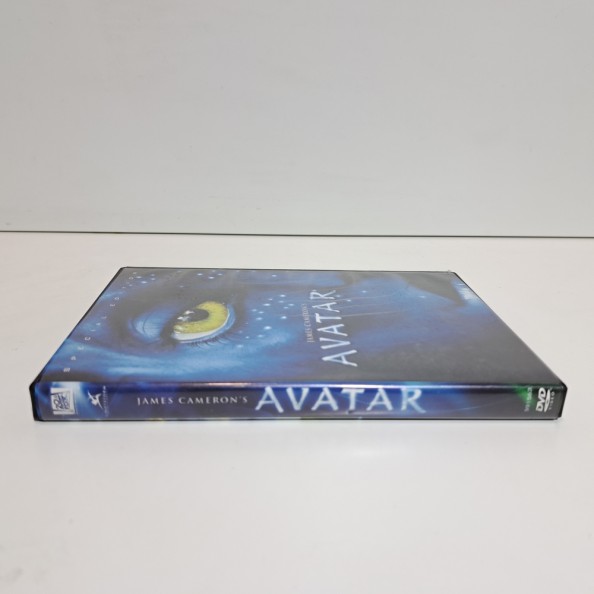 Avatar (2009)