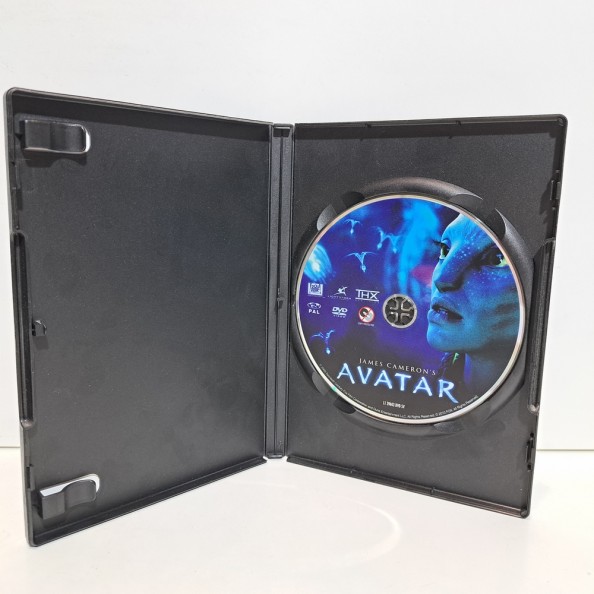 Avatar (2009)