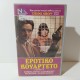 ΕΡΩΤΙΚΟ ΚΟΥΑΡΤΕΤΟ (1980)