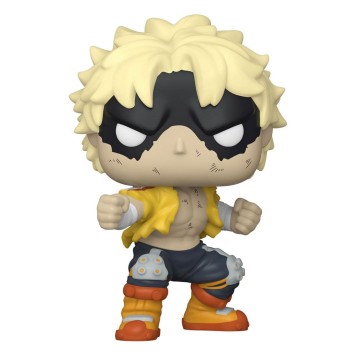 My Hero Academia POP! Animation Vinyl Figure Fat Gum 9 cm