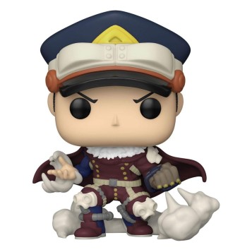 My Hero Academia POP! Animation Vinyl Figure Inasa Yoarashi 9 cm