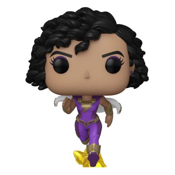 Shazam! POP! Movies Vinyl Figure Darla 9 cm