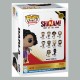 Shazam! POP! Movies Vinyl Figure Darla 9 cm