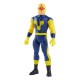 Marvel Legends Retro Collection Action Figure 2022 Marvel's Nova 10 cm