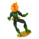 Spider-Man Comics Marvel Legends Action Figure Jack O'Lantern 15 cm