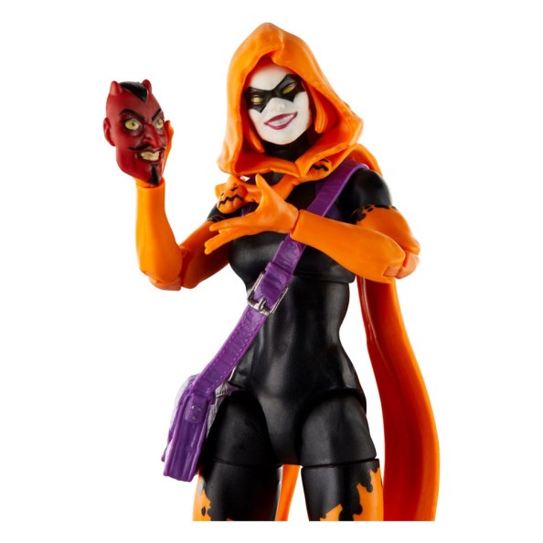 Spider-Man Comics Marvel Legends Action Figure Hallows' Eve 15 cm