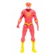 DC Page Punchers Action Figure The Flash (Flashpoint) 8 cm