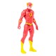 DC Page Punchers Action Figure The Flash (Flashpoint) 8 cm