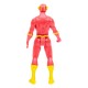 DC Page Punchers Action Figure The Flash (Flashpoint) 8 cm