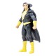 DC Page Punchers Action Figure Black Adam (Endless Winter) 8 cm