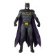 DC Direct Page Punchers Action Figure Batman (Rebirth) 8 cm