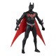 DC Direct Page Punchers Action Figure Batman Beyond 8 cm