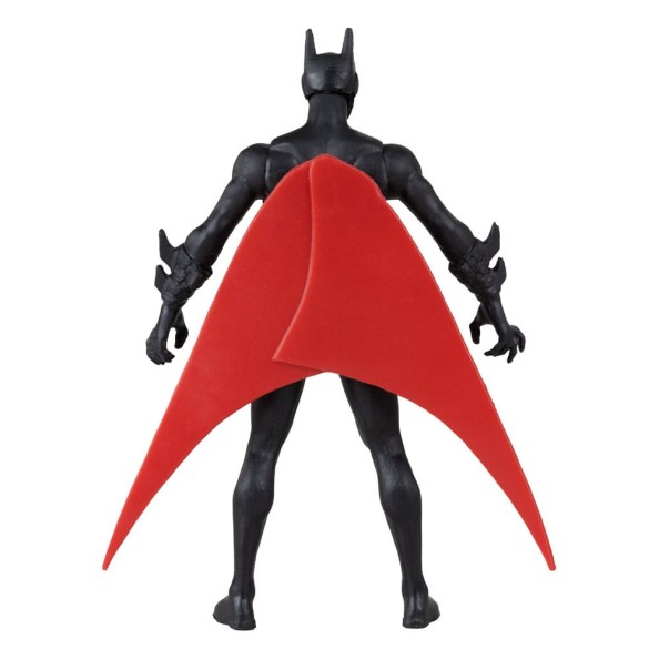 DC Direct Page Punchers Action Figure Batman Beyond 8 cm