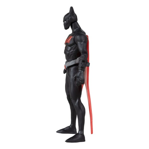 DC Direct Page Punchers Action Figure Batman Beyond 8 cm