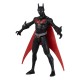 DC Direct Page Punchers Action Figure Batman Beyond 8 cm