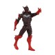 DC Direct Gaming Action Figures Batman Who Laughs & Red Death (Dark Nights Metal #1) 8 cm