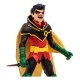 DC Multiverse Action Figure Damian Wayne Robin (DC vs. Vampires) (Gold Label) 18 cm