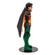 DC Multiverse Action Figure Damian Wayne Robin (DC vs. Vampires) (Gold Label) 18 cm