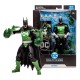 DC Collector Action Figure Batman as Green Lantern 18 cm