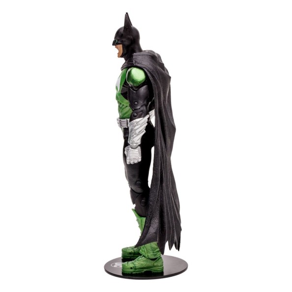 DC Collector Action Figure Batman as Green Lantern 18 cm