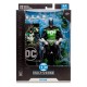 DC Collector Action Figure Batman as Green Lantern 18 cm