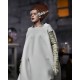 Universal Monsters Action Figure Ultimate Bride of Frankenstein (Color) 18 cm