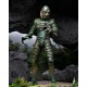 Universal Monsters Action Figure Ultimate Creature from the Black Lagoon 18 cm