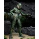 Universal Monsters Action Figure Ultimate Creature from the Black Lagoon 18 cm