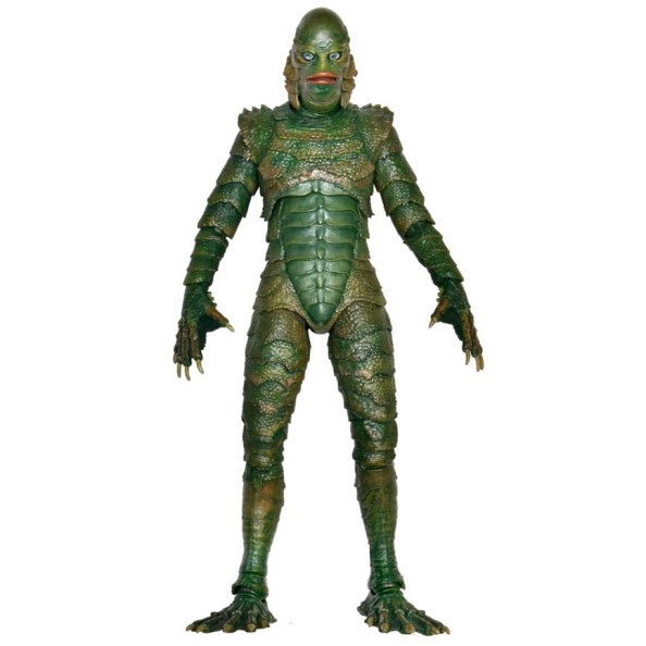 Universal Monsters Action Figure Ultimate Creature from the Black Lagoon 18 cm