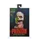 Universal Monsters x Teenage Mutant Ninja Turtles (Archie Comics) Action Figure Ultimate Casey as Phantom of the Opera 18 cm