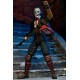 Universal Monsters x Teenage Mutant Ninja Turtles (Archie Comics) Action Figure Ultimate Casey as Phantom of the Opera 18 cm