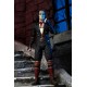 Universal Monsters x Teenage Mutant Ninja Turtles (Archie Comics) Action Figure Ultimate Casey as Phantom of the Opera 18 cm