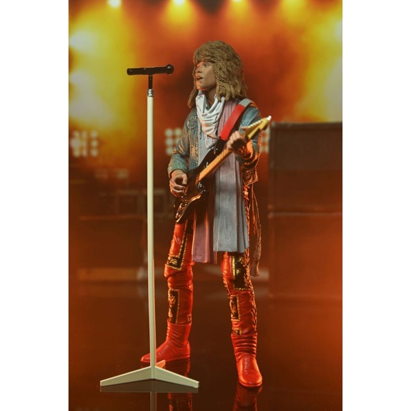 Bon Jovi Action Figure Ultimate (Slippery When Wet) 18 cm